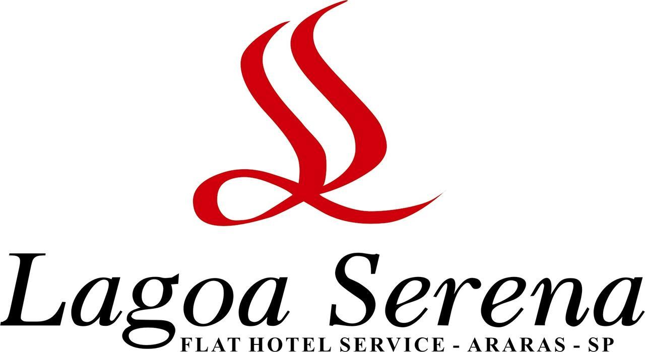 Lagoa Serena Flat Hotel Araras  Exterior photo